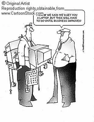 chistes geeks o informaticos (humor grafico)