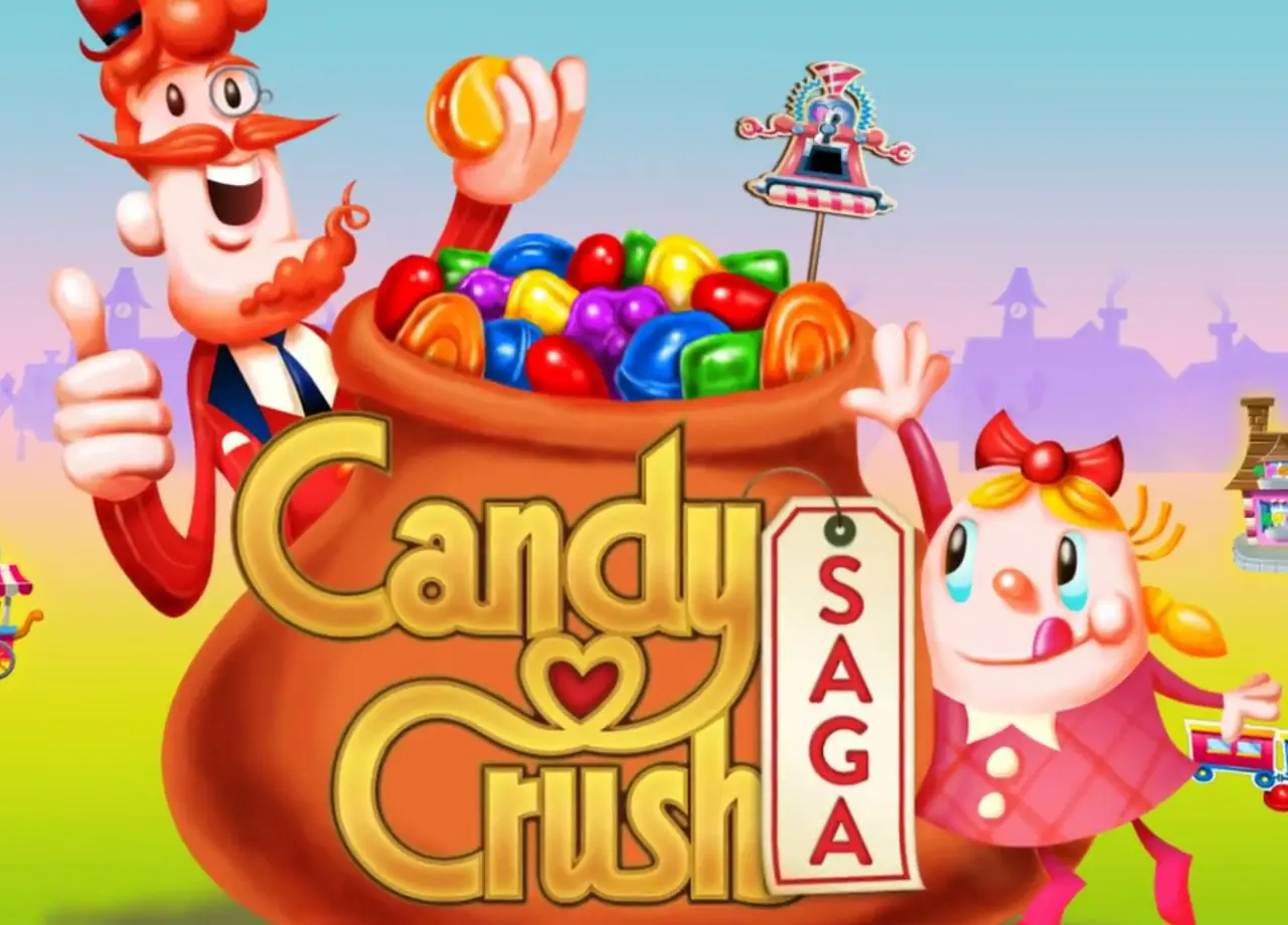 Hack Candy Crush Saga 2013