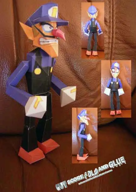 mario
