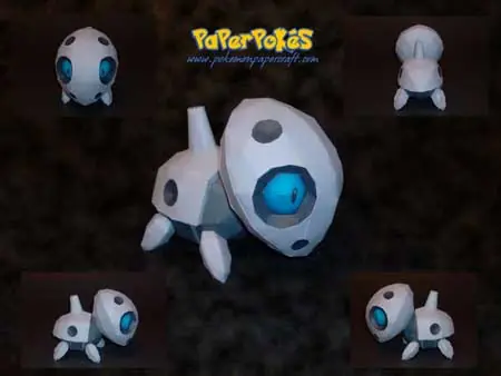 pokemon pokemon
