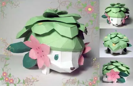 pokemon pokemon