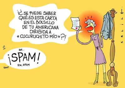 informáticos