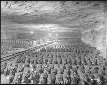 El mayor tesoro encontrado en la historia de la humanidad