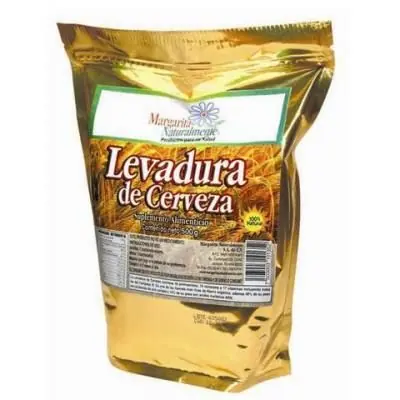 Usos Y Beneficios de la Levadura de Cerveza