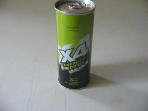 redbull