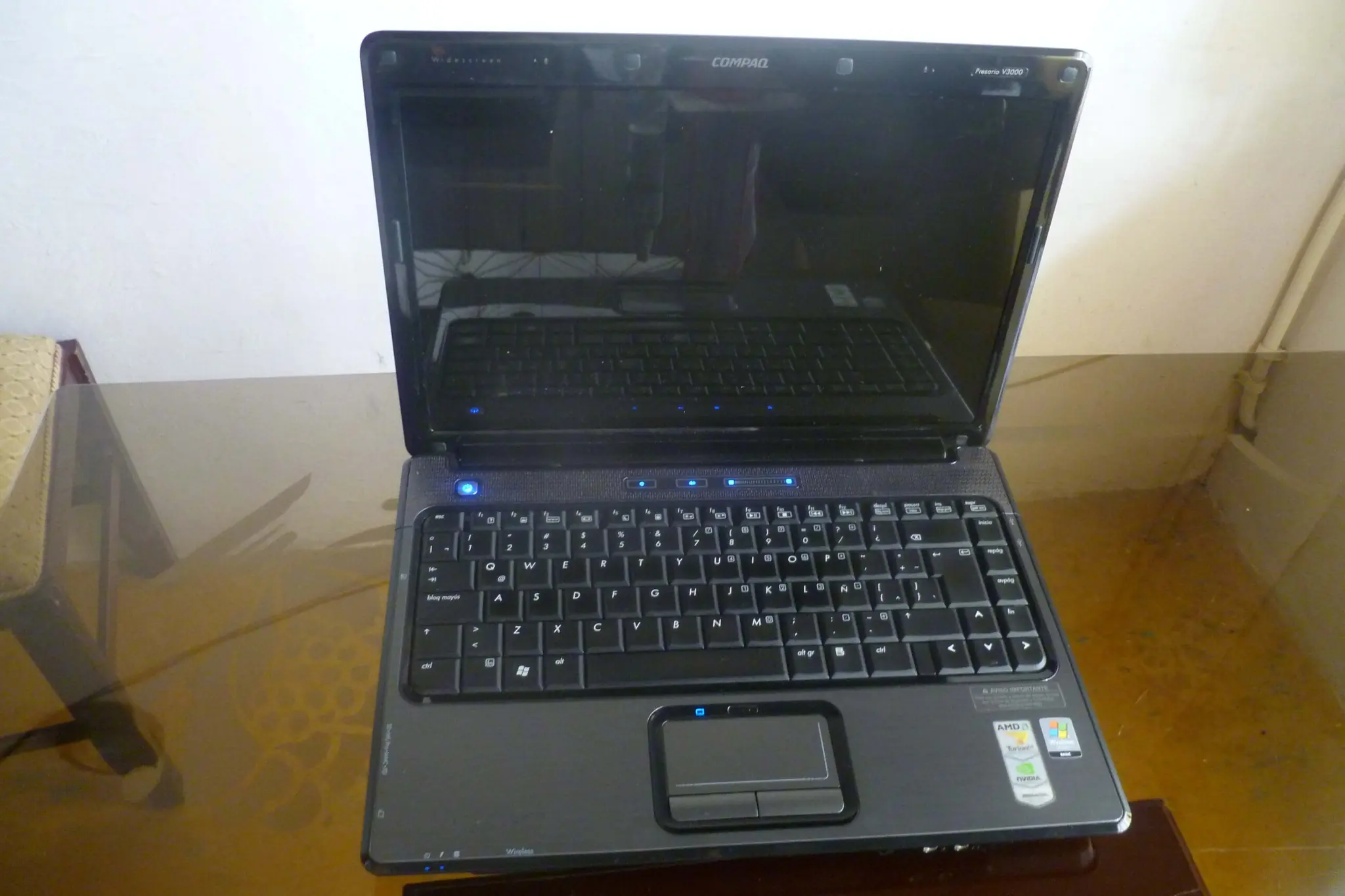 Solución definitiva portatiles Hp Pavilion DV2000 a DV6000