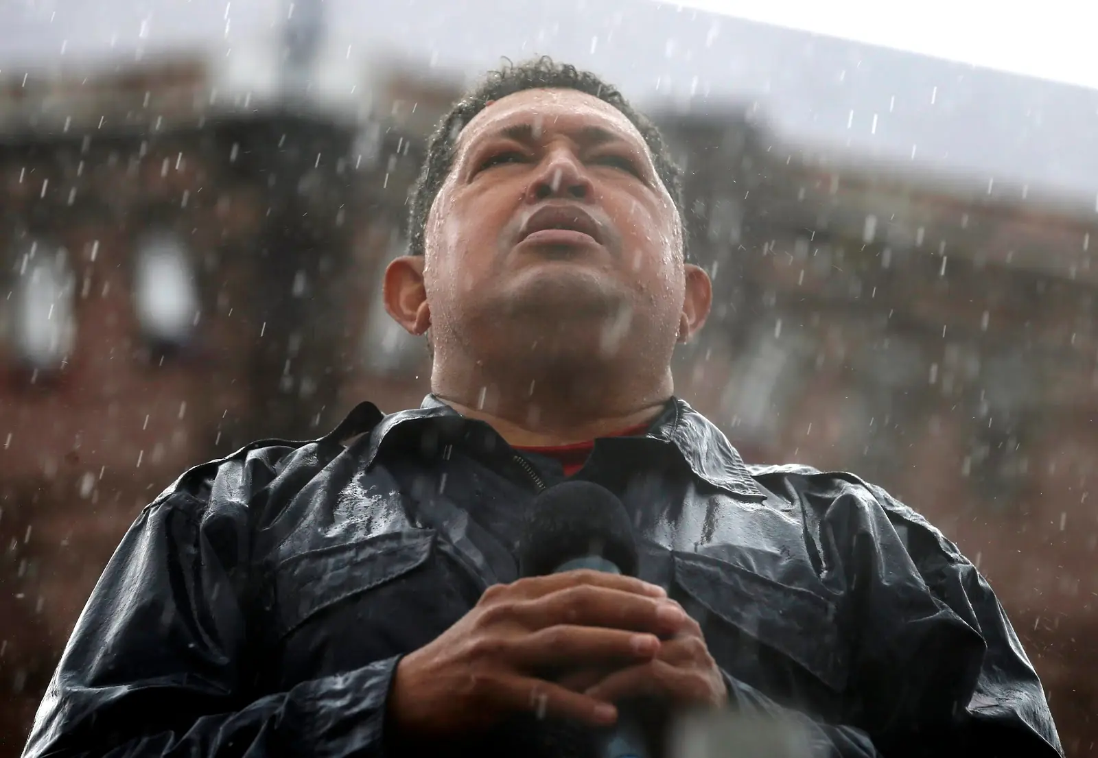 Los logros de Chávez y la revolución bolivariana