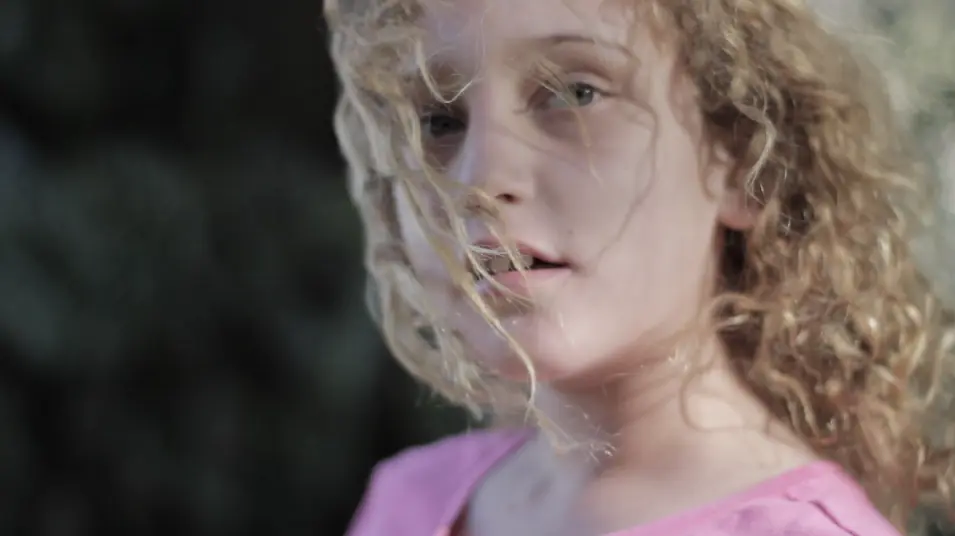 Jani Schofield y la "isla Calalini"