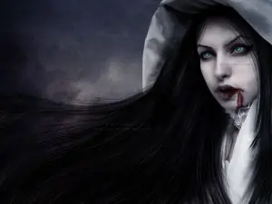 Los vampiros existen o existieron?