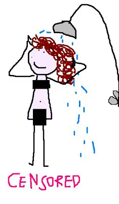40 fotos censuradas con paint