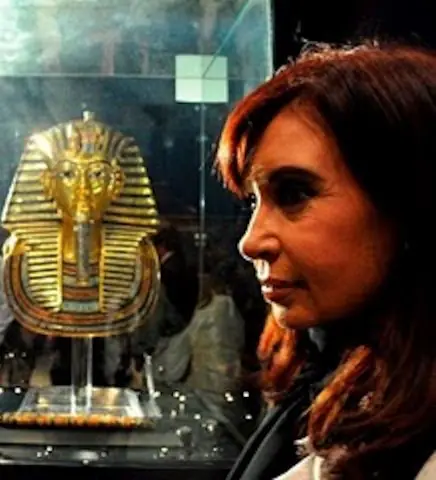 La extraña muerte de Kirchner: Las dudas y el disparo