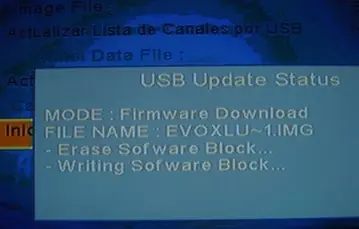 Copiar Datos De AZBOX EVO XL a USB (FTA) Part 2
