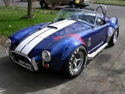 Shelby Cobra