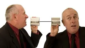 Hablar solo, bueno para el cerebro