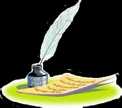 Consejos para escritores (con yapa)