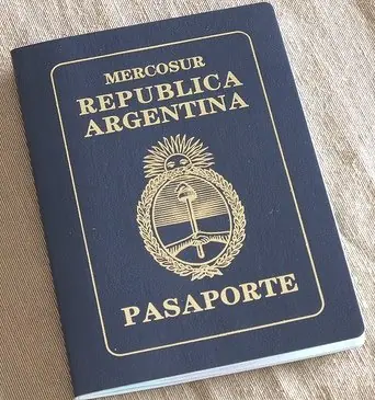 Nuevo Pasaporte Requisitos y preguntas