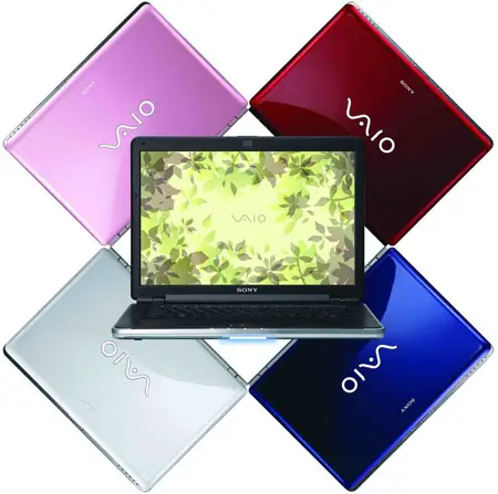 Activar Teclas Fn de Portatiles Sony VAIO