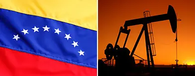 La mayor reserva petrolera del mundo