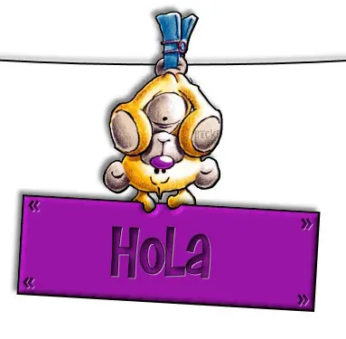 Un Sueño contado con Gifs!