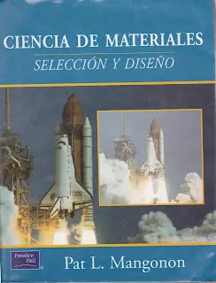 Ciencia de Materiales Pat. L. Mangonon