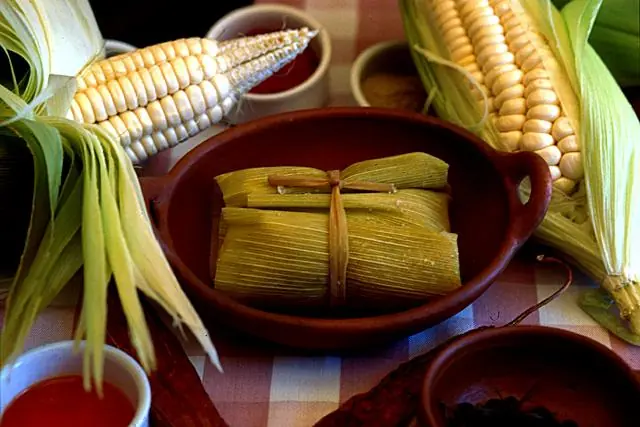 comidas