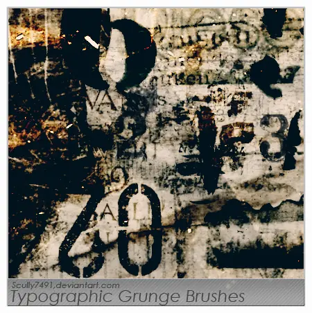 [Megapost] Todo para Photoshop. Entrá! [Brushes, Styles...]