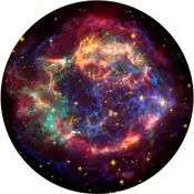 El Presente: cristalizado pasado del futuro