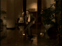 dance