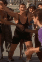 dance
