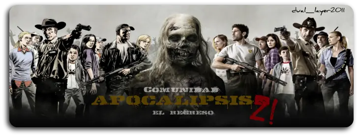 Mega Spoiler The Walking Dead 2x13 Ultimo Cap.