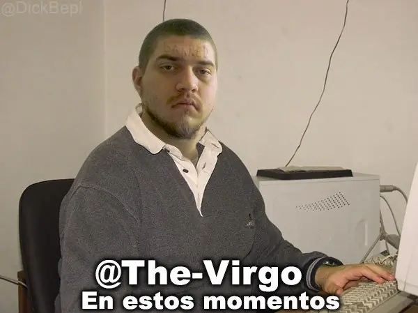 El post que me merece The-loko