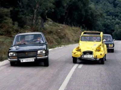 Los 10 autos “top” de James Bond