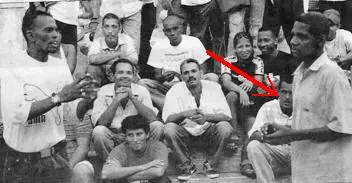 el mejor cuenta chistes callejero de la historia