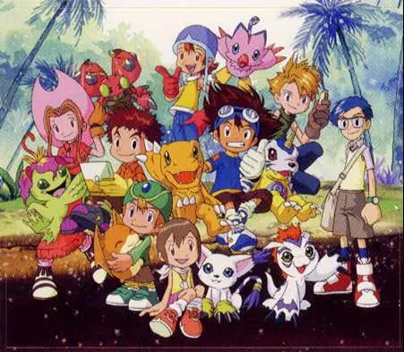 Nostalgia (90s)