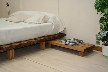 Fotos de Muebles de Madera Reciclados, Muchas Ideas Parte 2