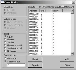 trucos para pcsx2
