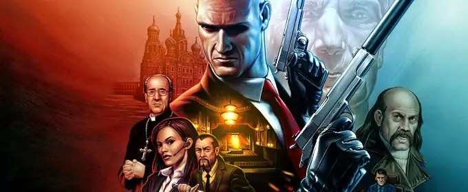 Análisis Hitman HD Trilogy