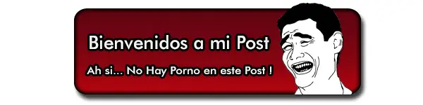 Se asusto la loca