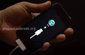 Como arreglar iDevice si se te trabo al hacer un reinicio.