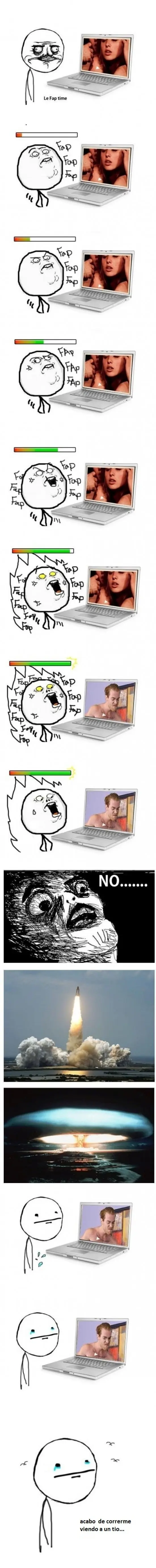 No vas a parar de reir (Memes)