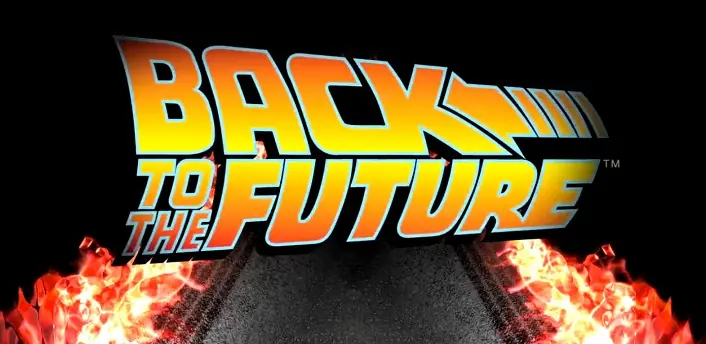 La Biblia de la trilogía de Volver al Futuro