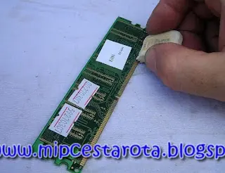 Lo primero que hacere cuando la Pc no da señal de video