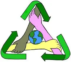 Tenes cosas que no sirven? Reciclalas!! X un planeta mejor 2