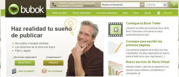 Paginas para descargar e-books gratis