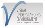 VUE mapas conceptuales