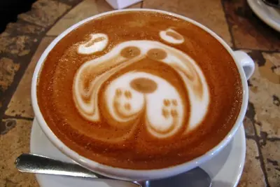 latte