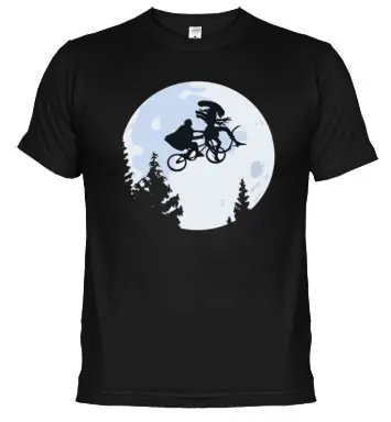 Camisetas Cachondas