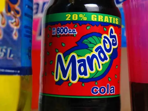 Soy el vigilante de la estación y vi como casi roban un celu