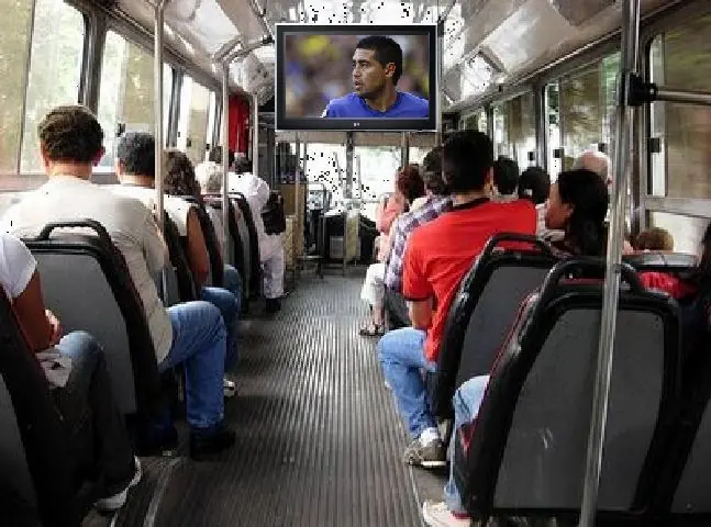 colectivos
