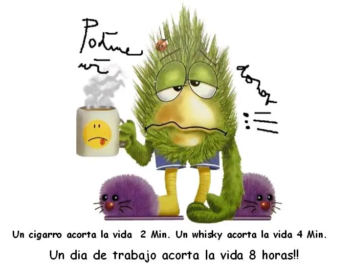 Verdades como templos
